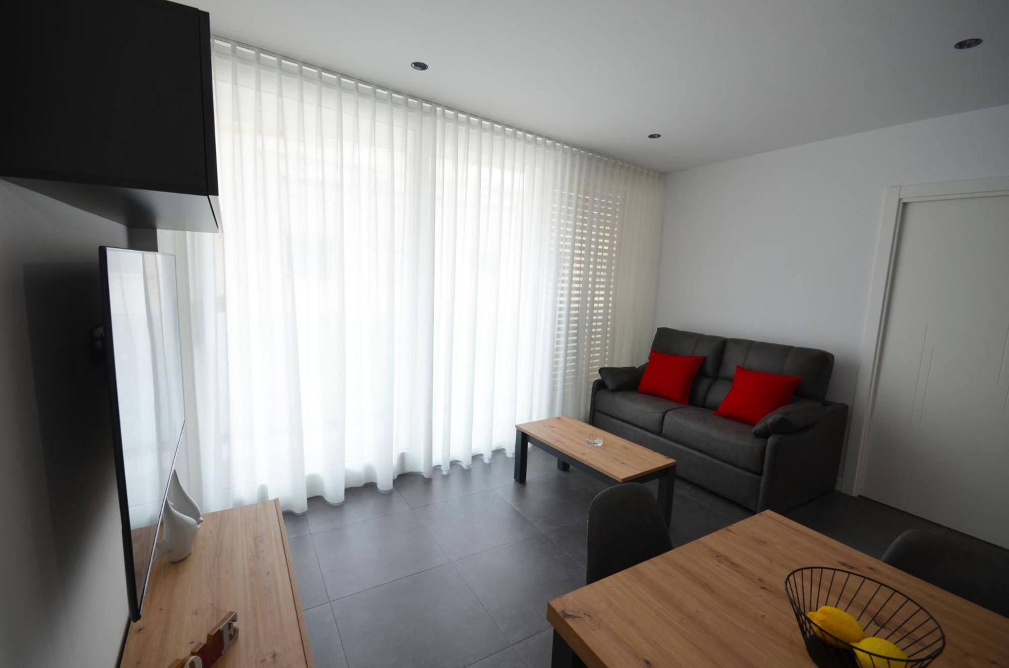 Port Apartamento *