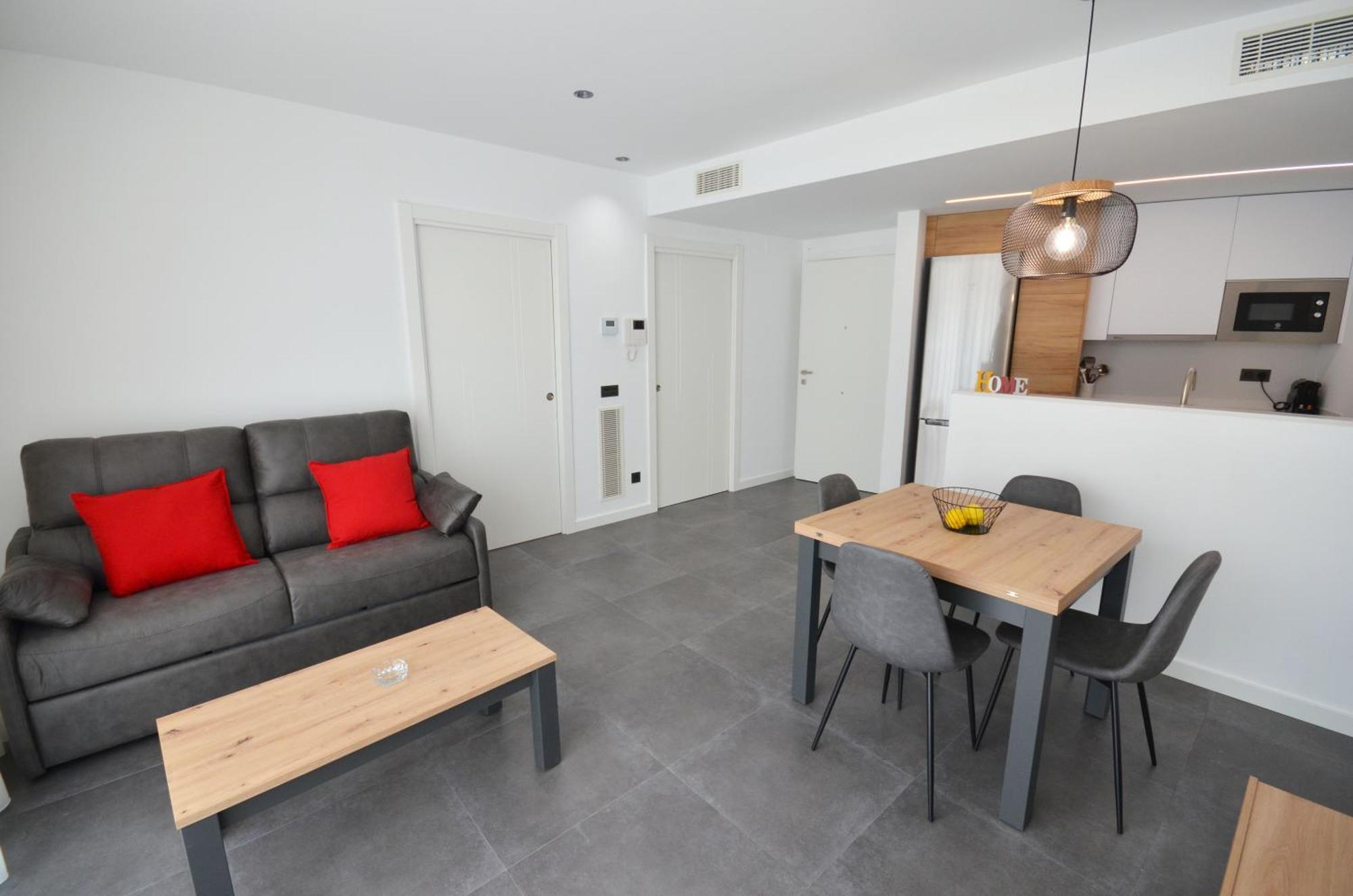 Apartamento Port