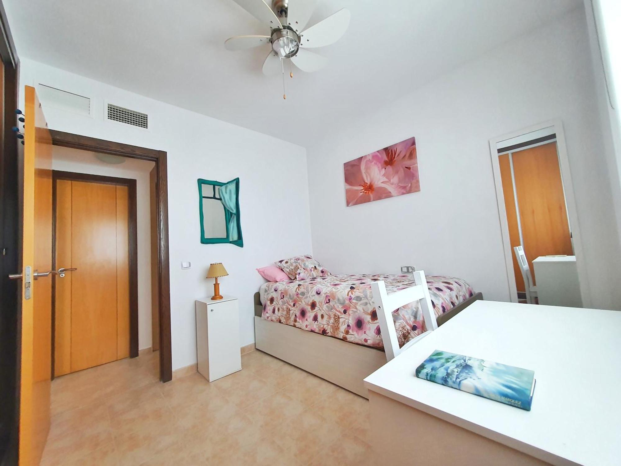 Bonito Con Terraza, Piscina Y Vistas - By Aloha Palma