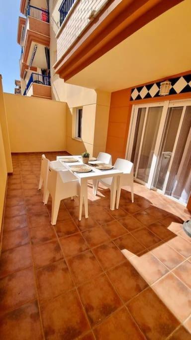 Apartamento Paraiso Del Sol Apartamento *