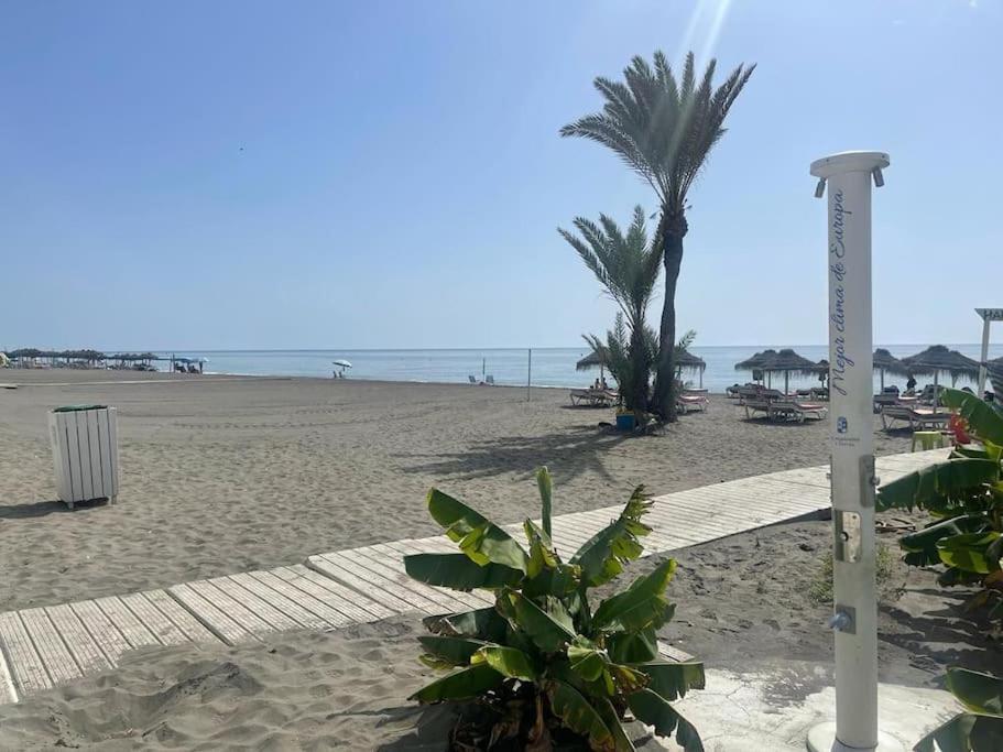 Apartamento Paraiso Del Sol Apartamento