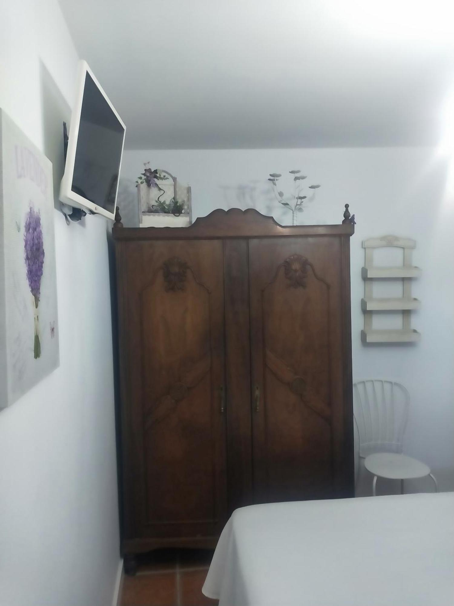 Apartment Casucas De Gema