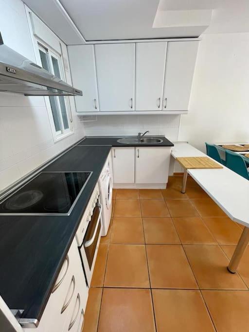 Apartamento Paraiso Del Sol Apartamento Torrox
