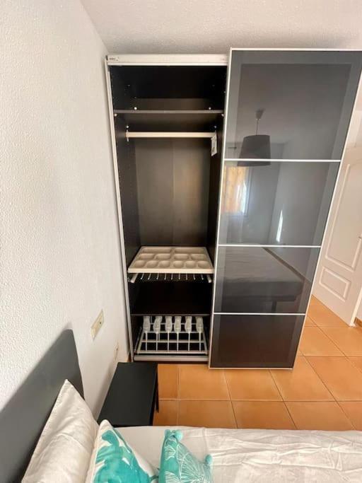 Apartamento Paraiso Del Sol Apartamento