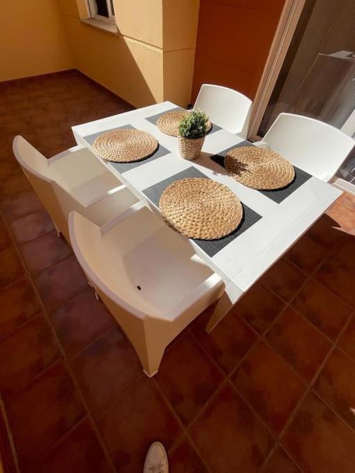Apartamento Paraiso Del Sol *