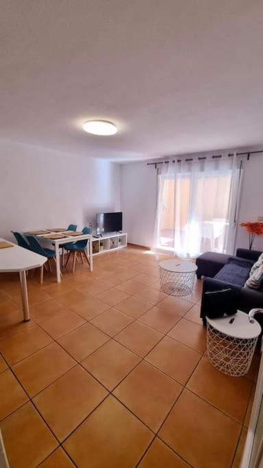 Apartamento Apartamento Paraiso Del Sol *