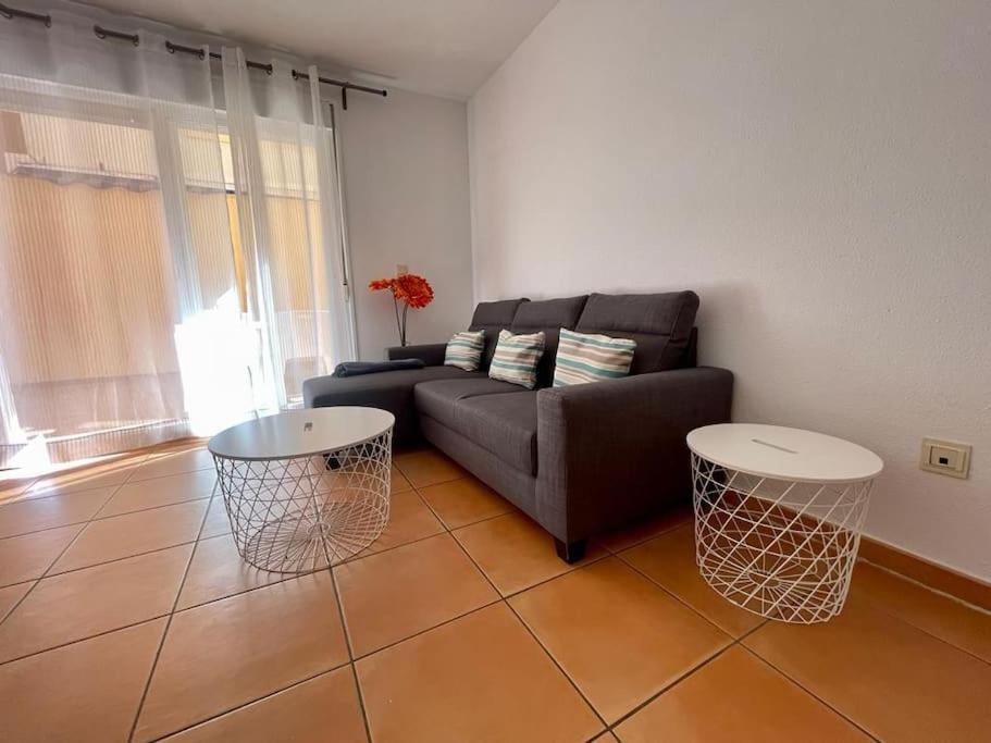 Apartamento Paraiso Del Sol Apartamento