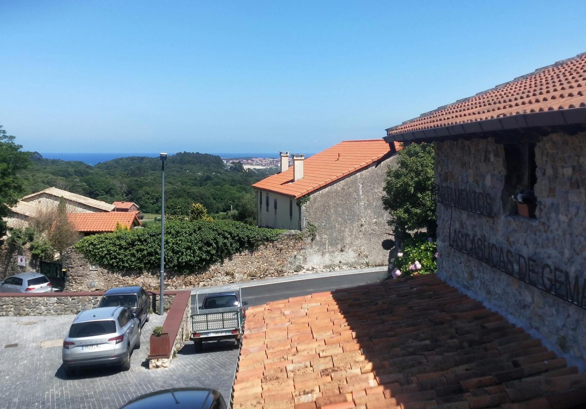 Casucas De Gema Apartment