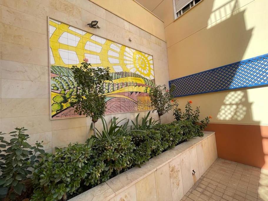 Apartamento Paraiso Del Sol *
