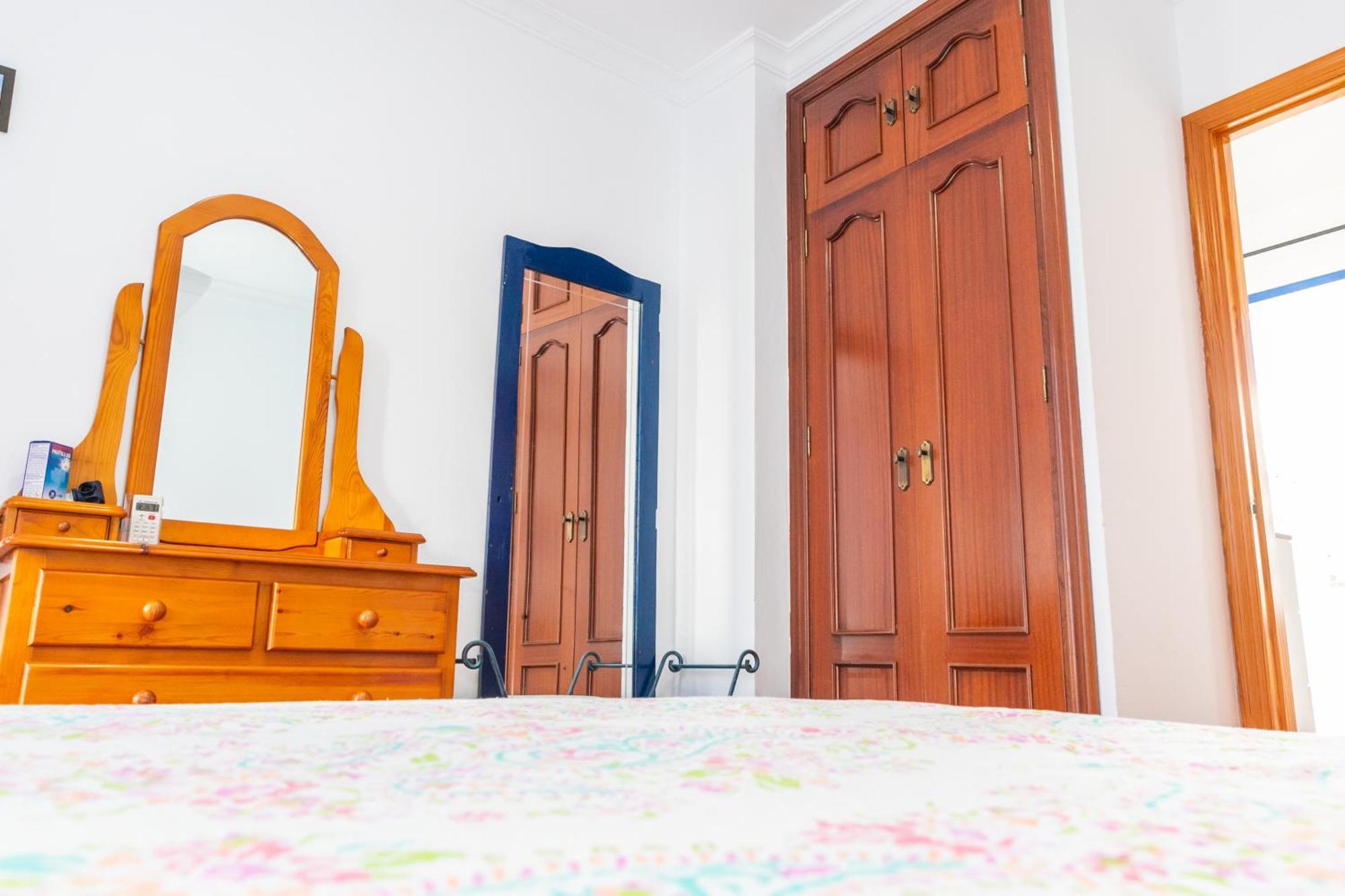 Casa Marinero - Patio Andaluz Holiday home *