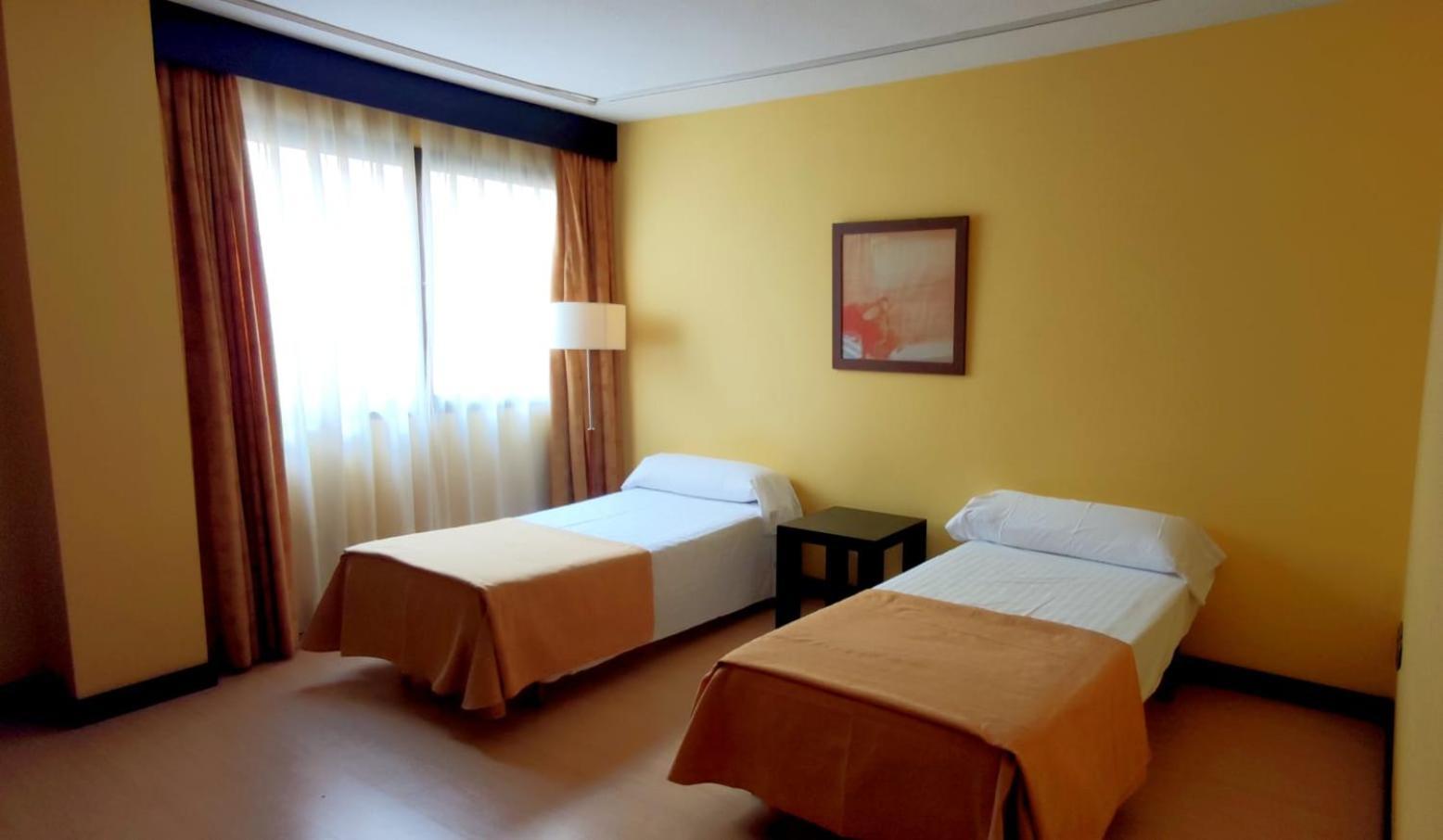 Intelier Rosa Hotel