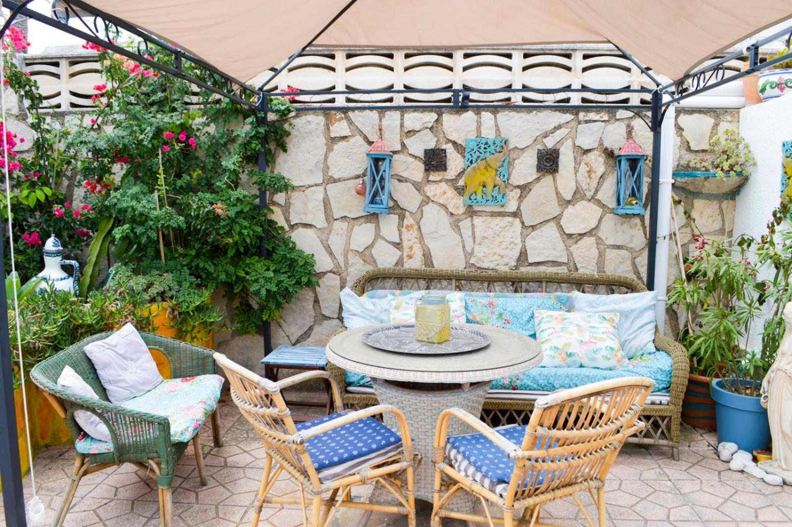 Stylish Family Villa, Near Beach,prive Parking,wifi Denia