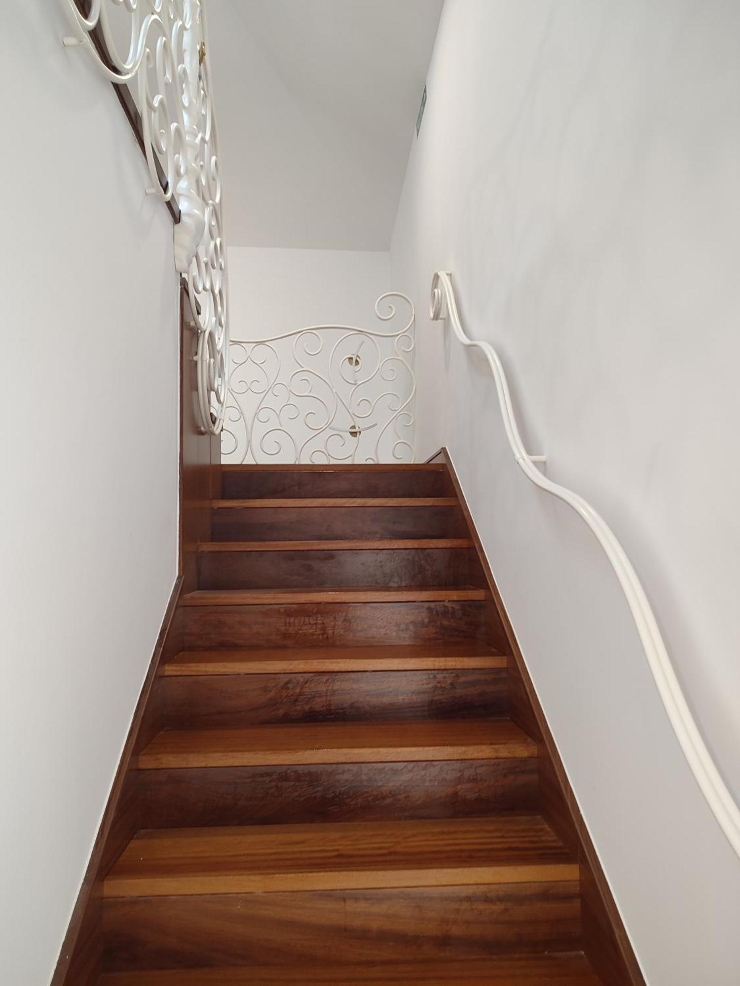Sp 55 By Bossh! Hostal