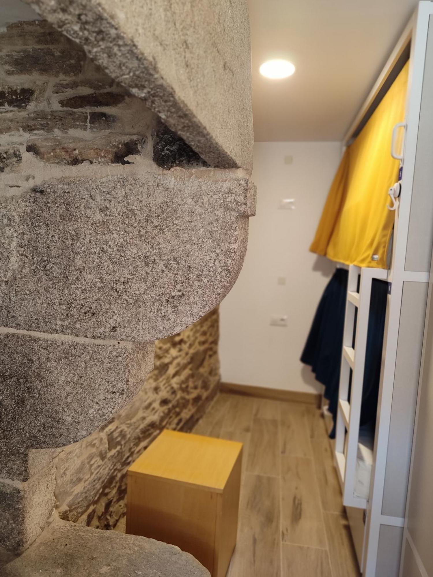 Sp 55 By Bossh! * Santiago de Compostela