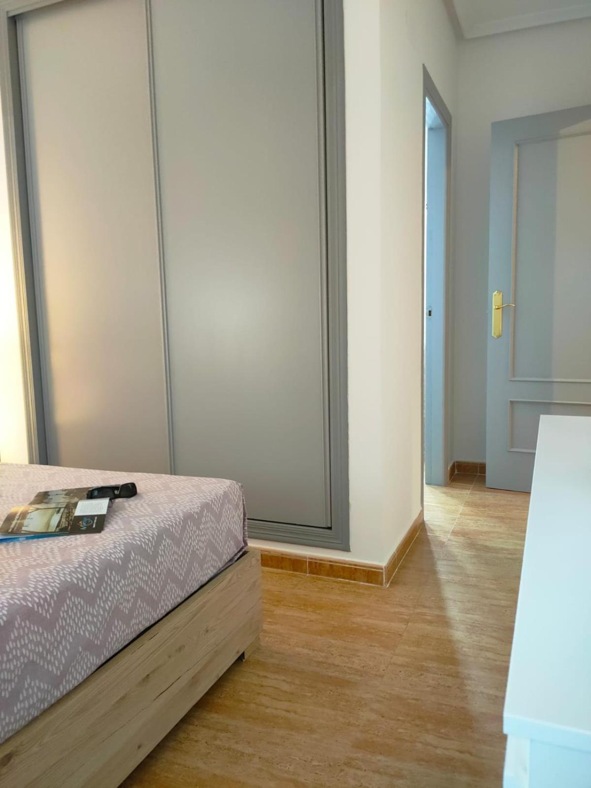 Apartamento Apartment La Manga del Mar Menor