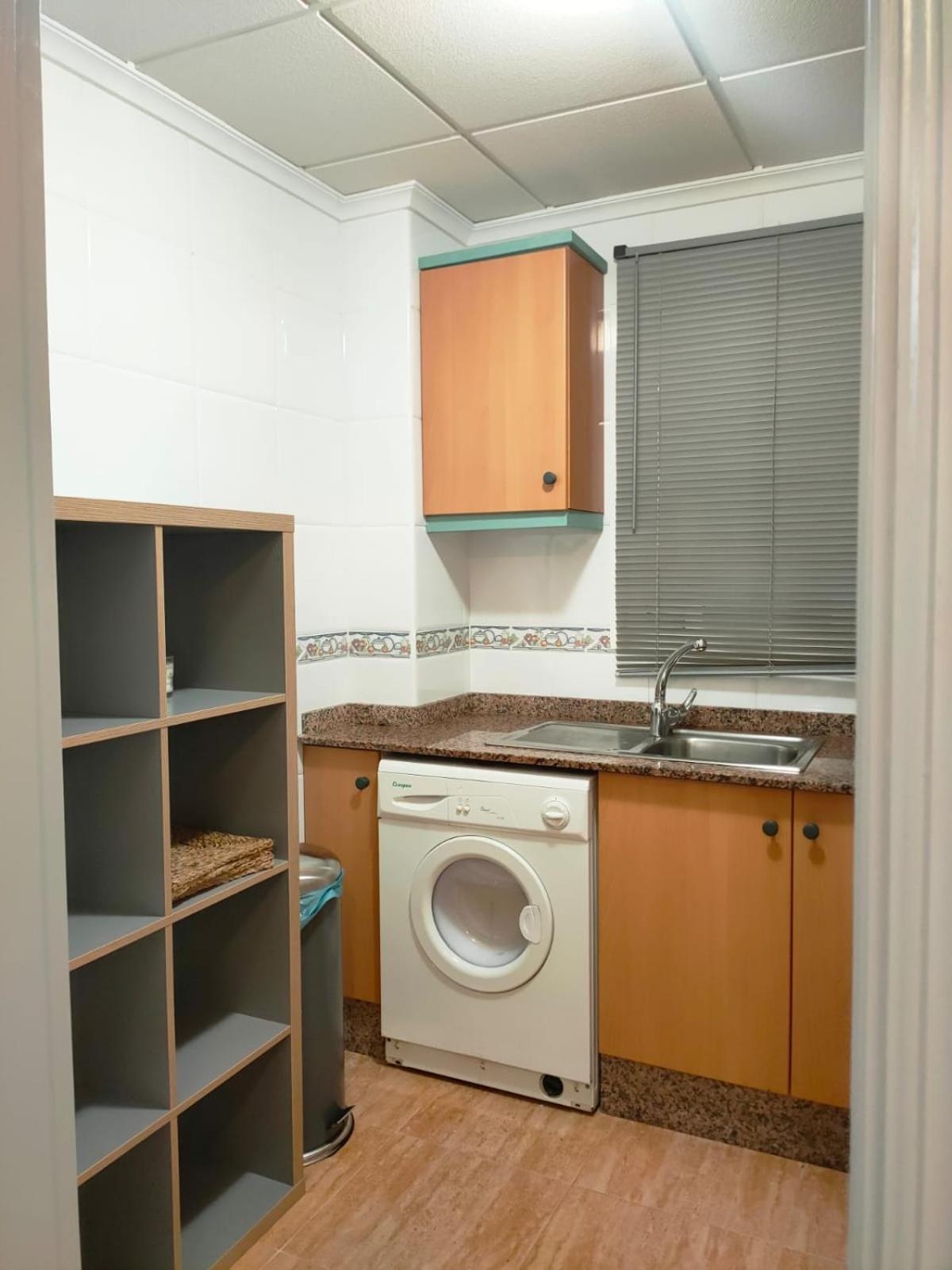 Apartamento *
