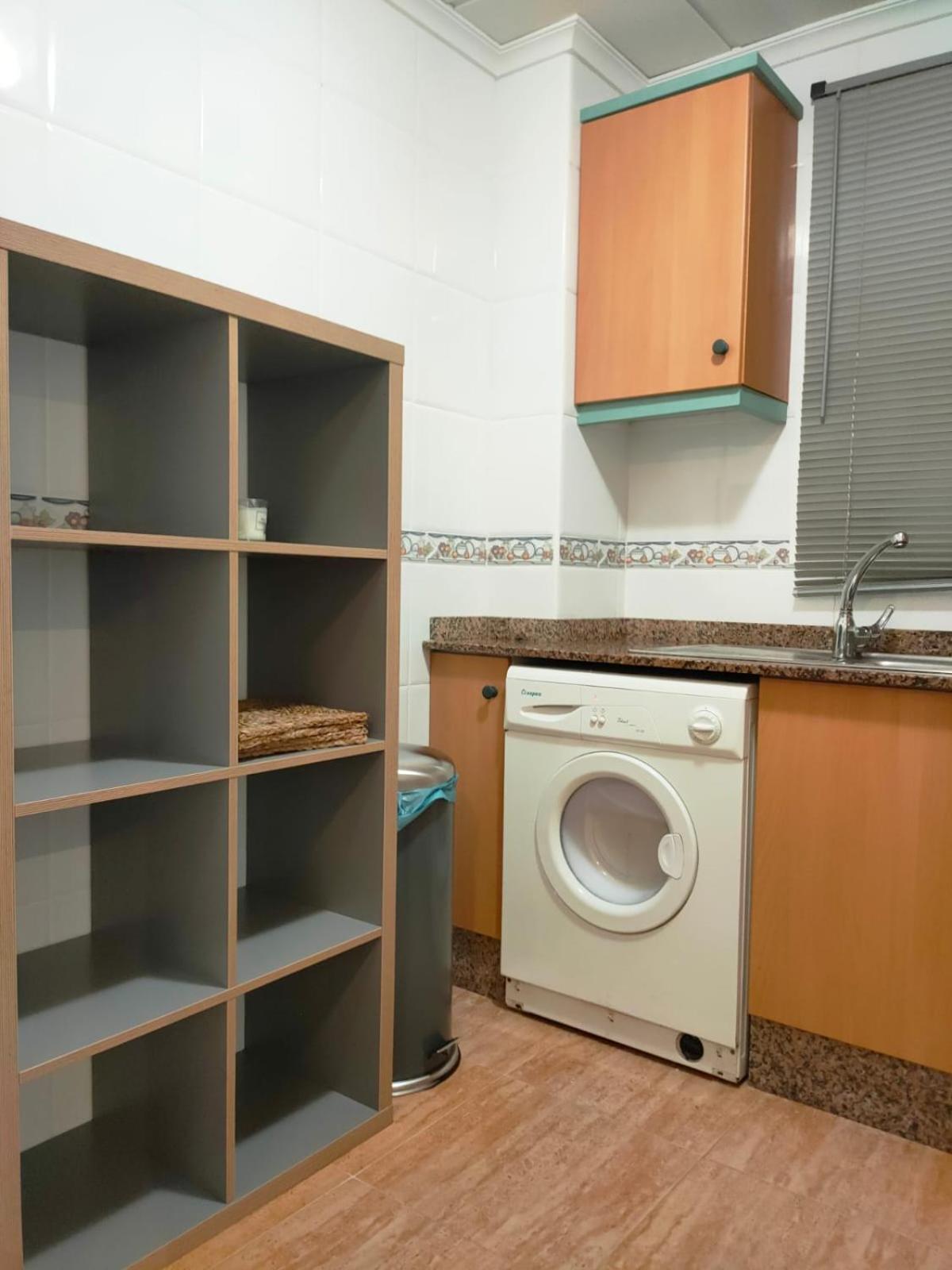 Apartamento *