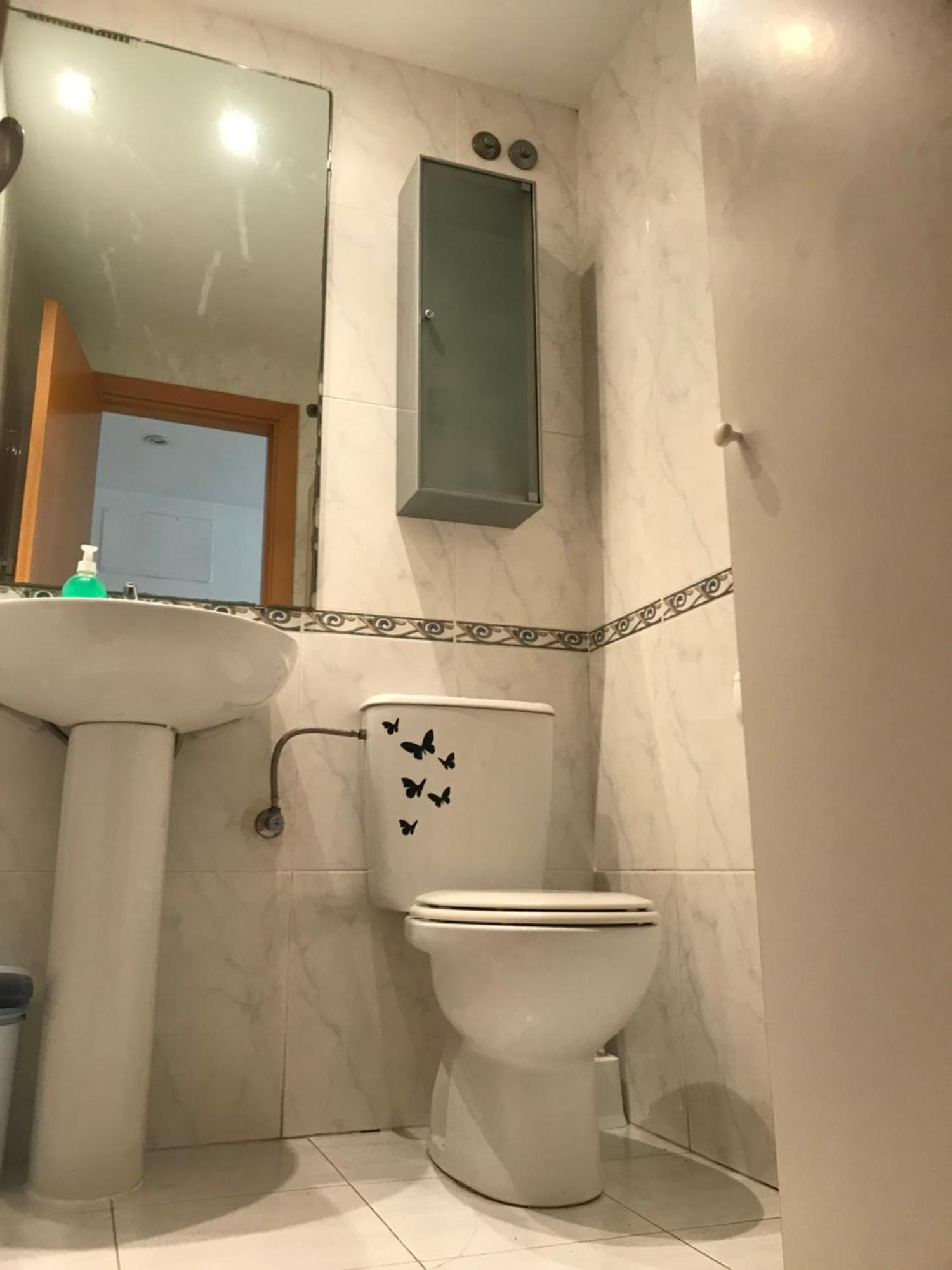 Apartment Pilar Solo Familias