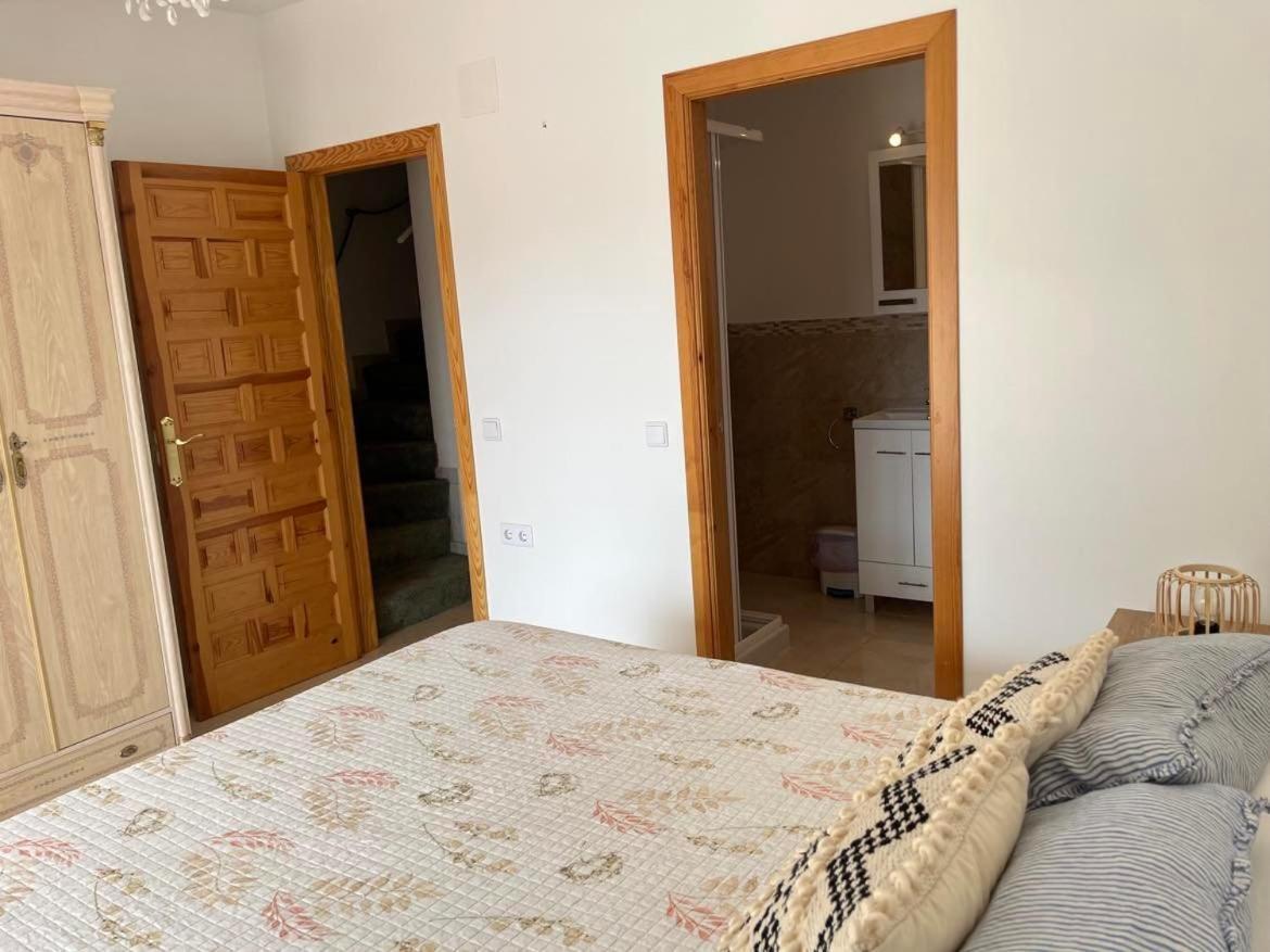 Maria By Albir Proper Villa