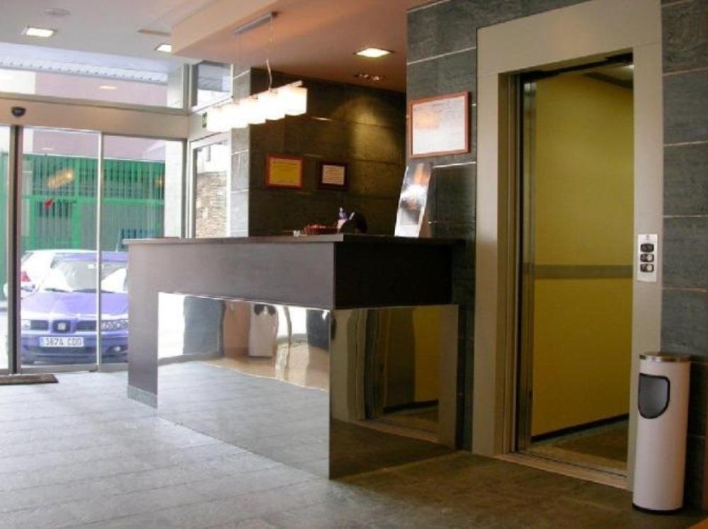 Hotel Exe Puerta San Pedro