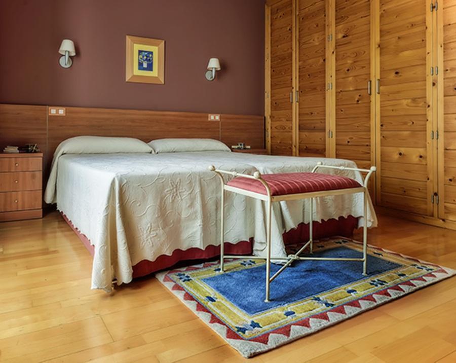 Hotel Ojeda Burgo