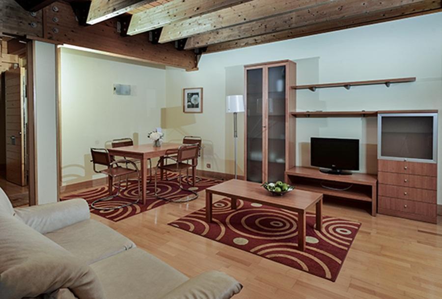 Ojeda 4* Burgo