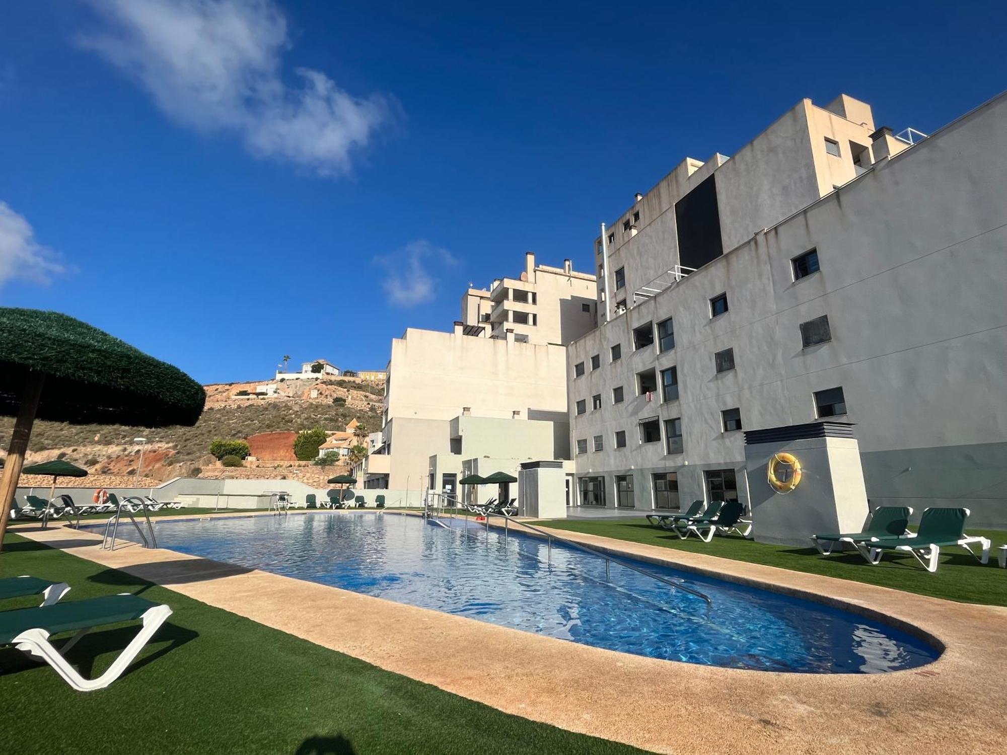Msc Golf & Apartment