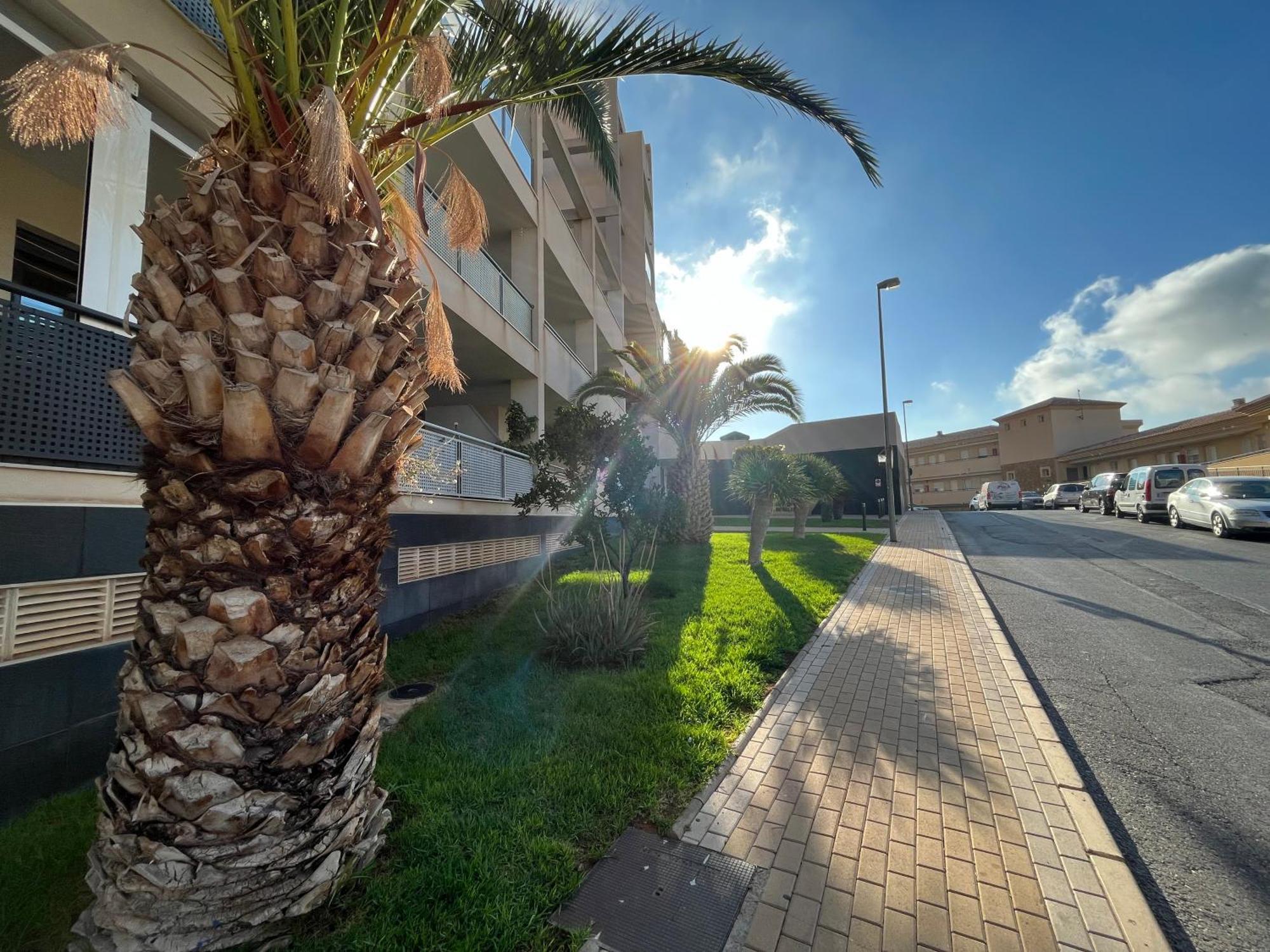 Apartment Msc Golf & *