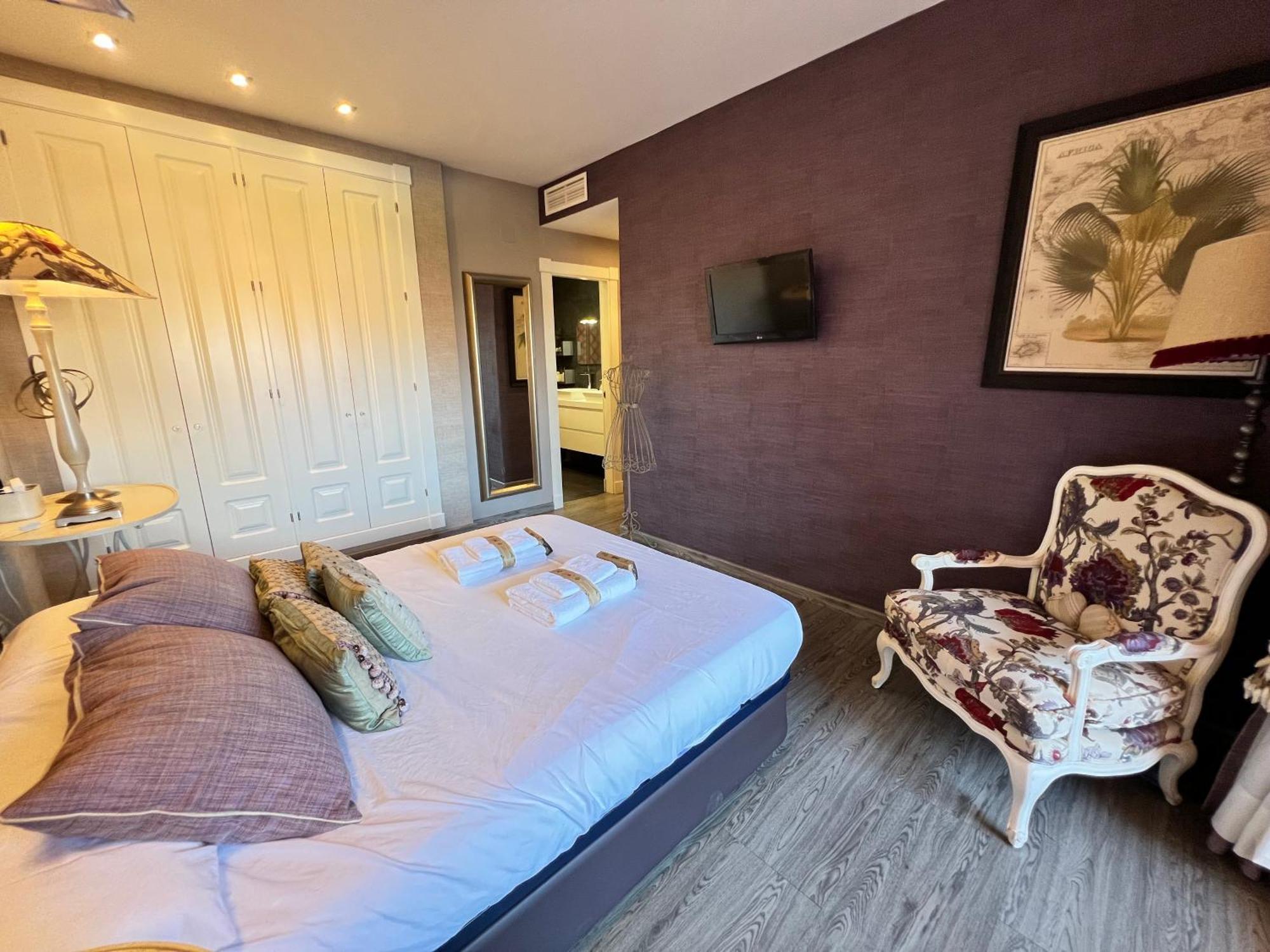 Apartamento Pushe Penthouse Playa Granada & Golf 2