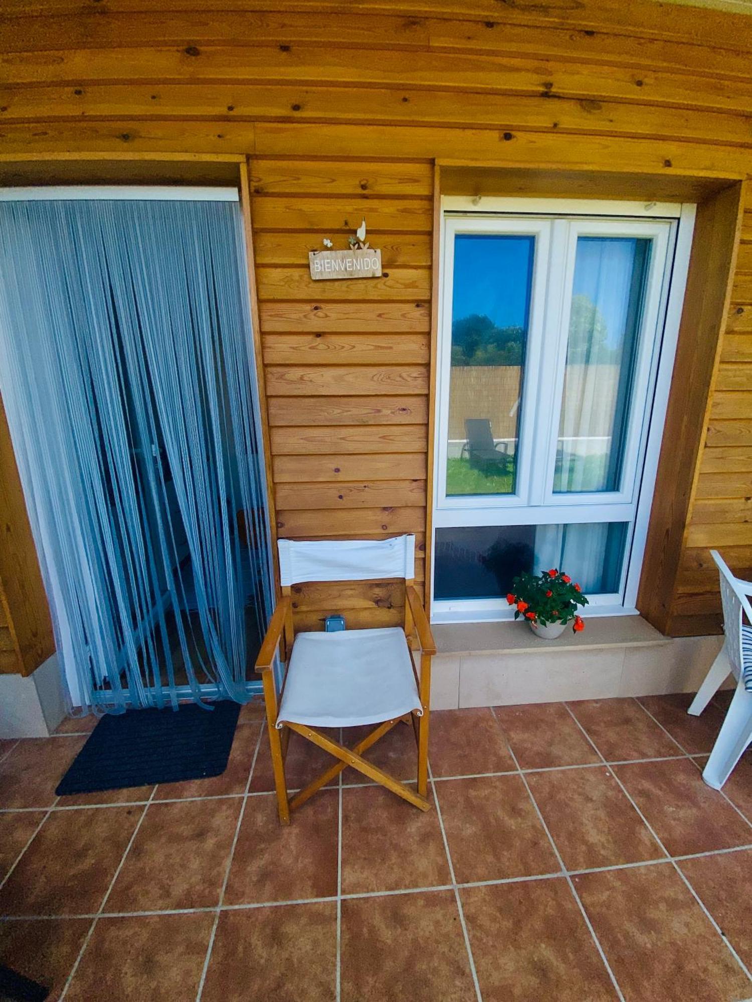 Casuca De Noe Apartamento Santa Cruz De Bezana