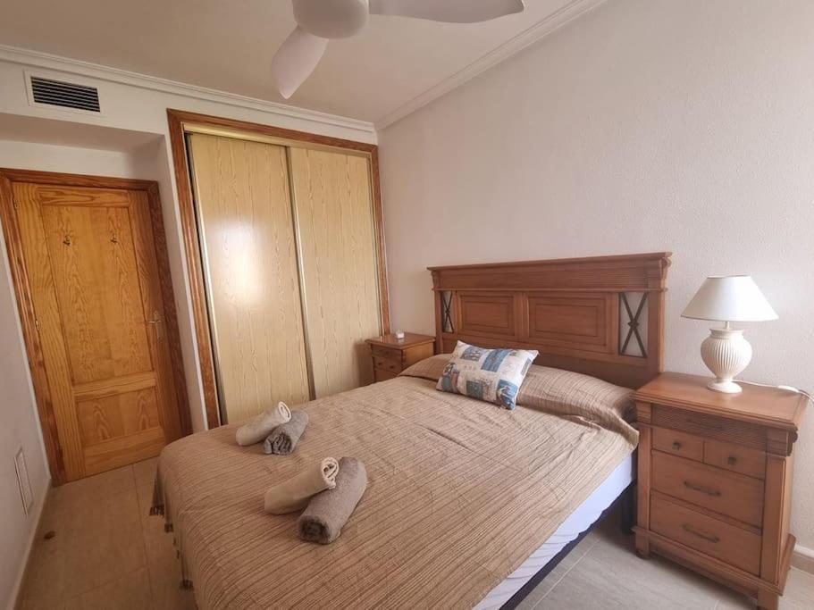 With Roof Terrace, Apartamento