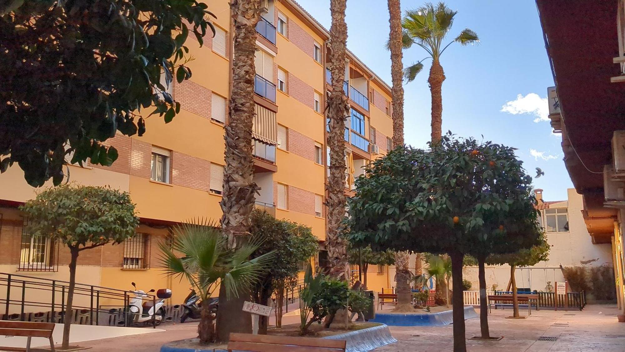 Apartment Calaplaya Dreams & Peace
