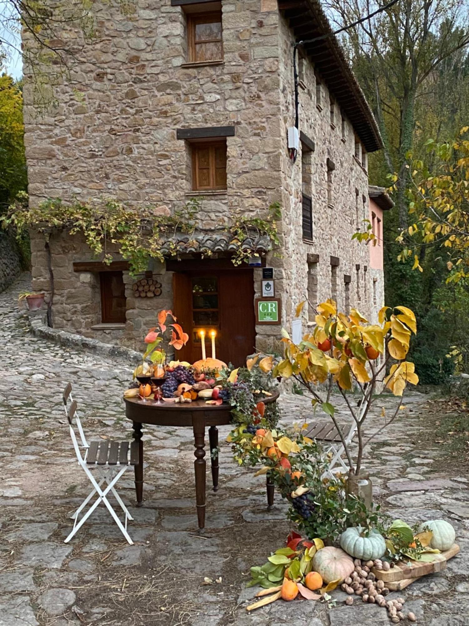 Casa rural La Casa De Moyas *