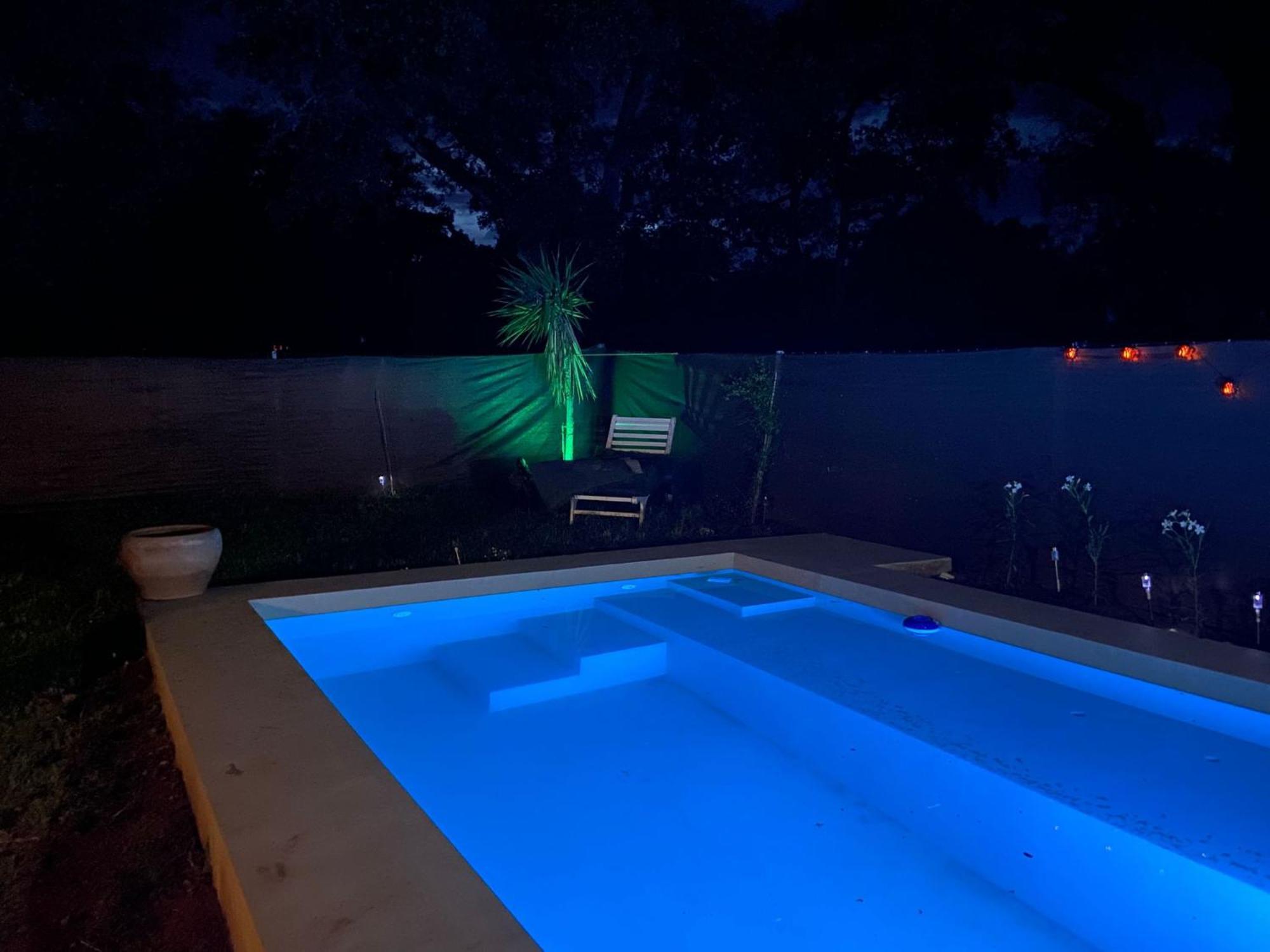 Holiday home Rural El Arbol Near Setenil - Con Piscina