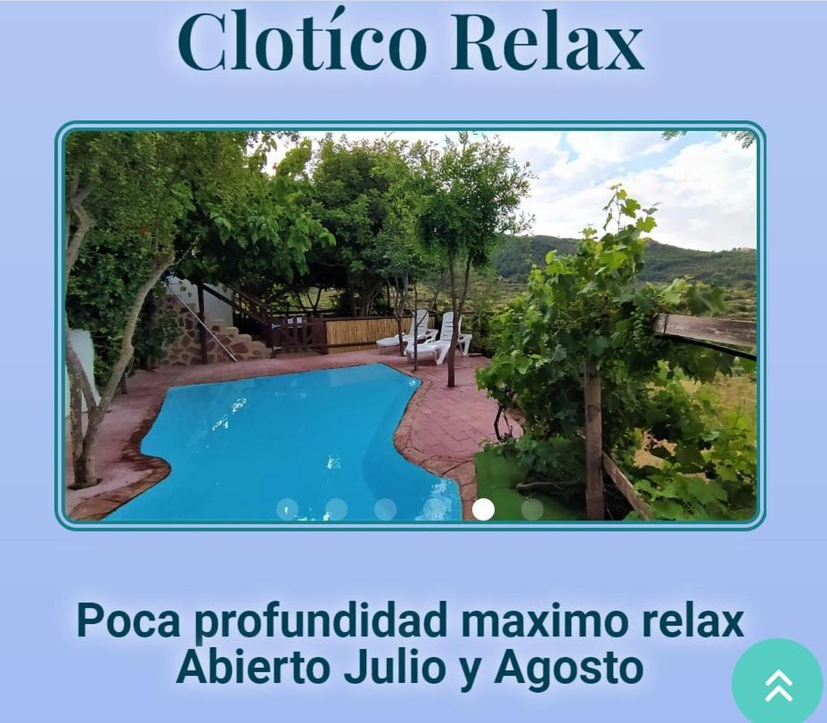 Les Eres De Gátova
