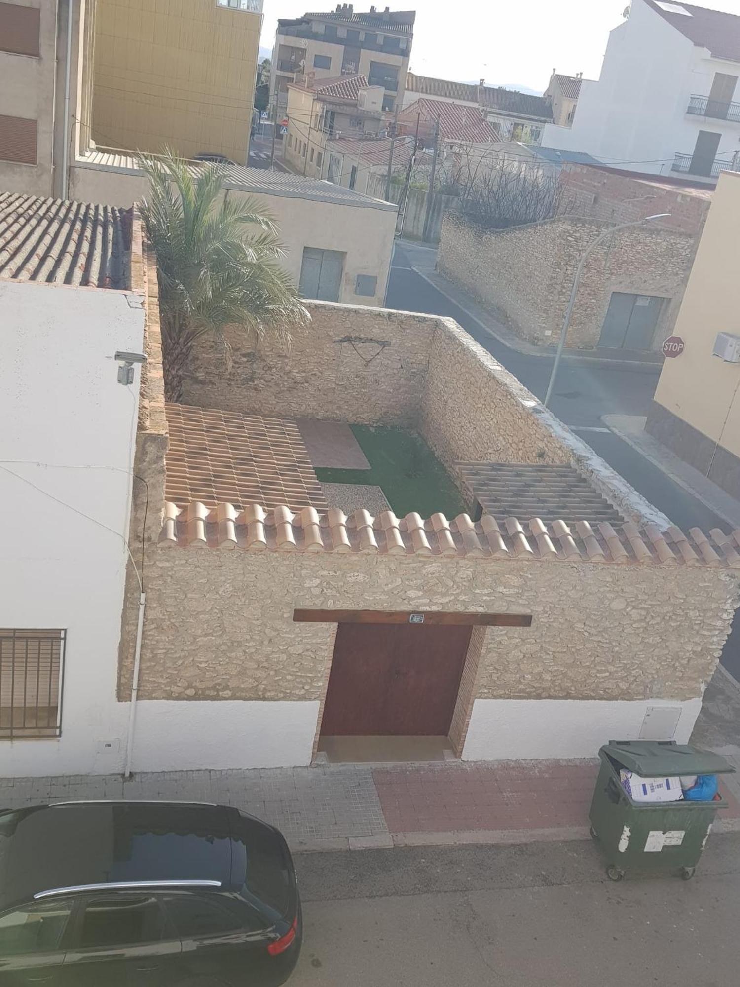 Ca La Partida * San Rafael del Rio