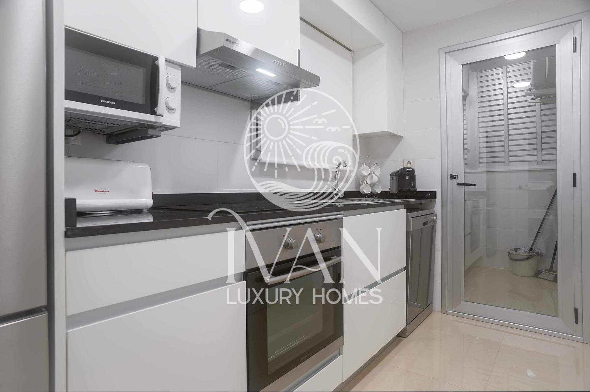 Apartment Casa Santiago Ivan Luxury Homes 9ªplta Posterior 1ªlinea Oropesa del Mar