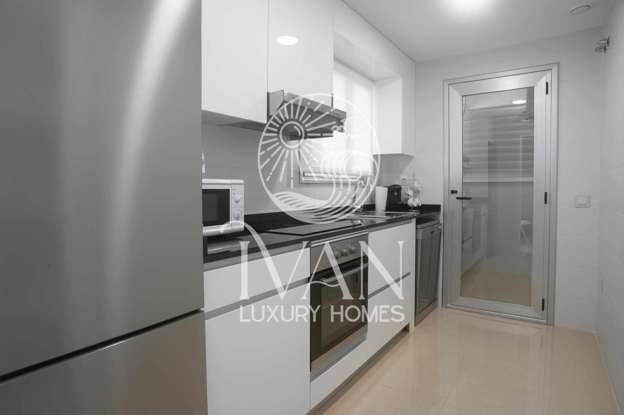 Casa Santiago Ivan Luxury Homes 9ªplta Posterior 1ªlinea * Oropesa del Mar