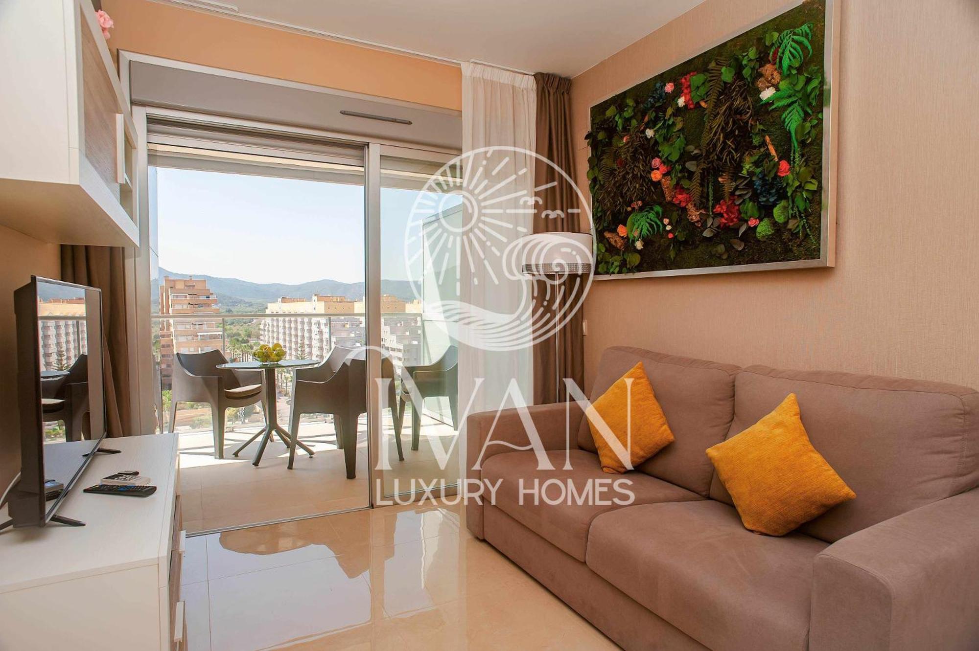 Casa Santiago Ivan Luxury Homes 9ªplta Posterior 1ªlinea *