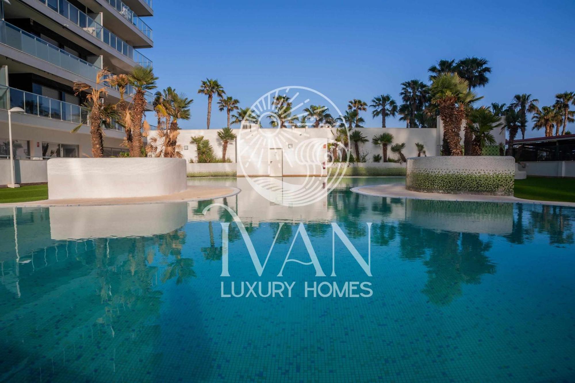 Apartment Casa Santiago Ivan Luxury Homes 9ªplta Posterior 1ªlinea