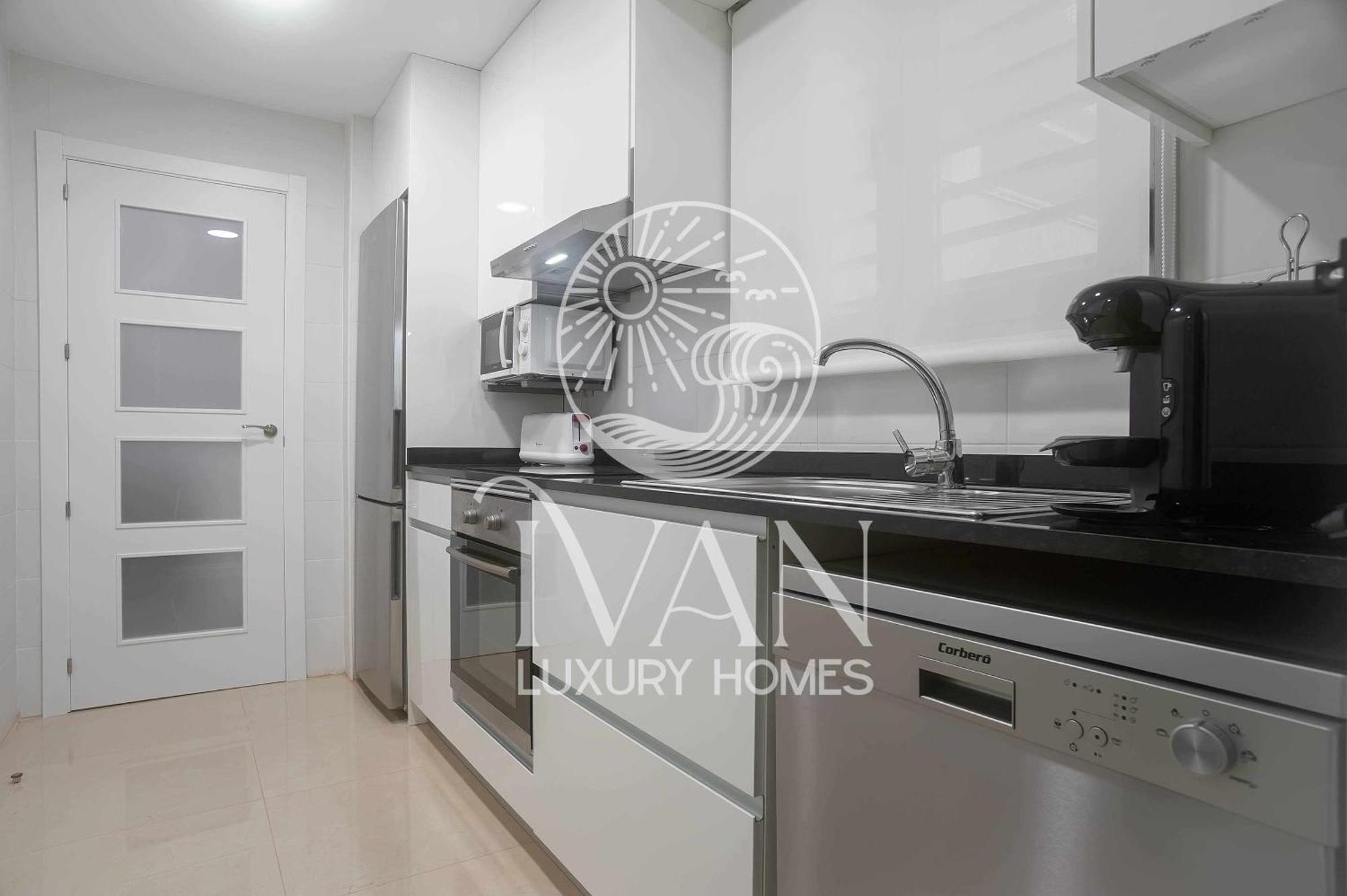 Apartment Casa Santiago Ivan Luxury Homes 9ªplta Posterior 1ªlinea Oropesa del Mar