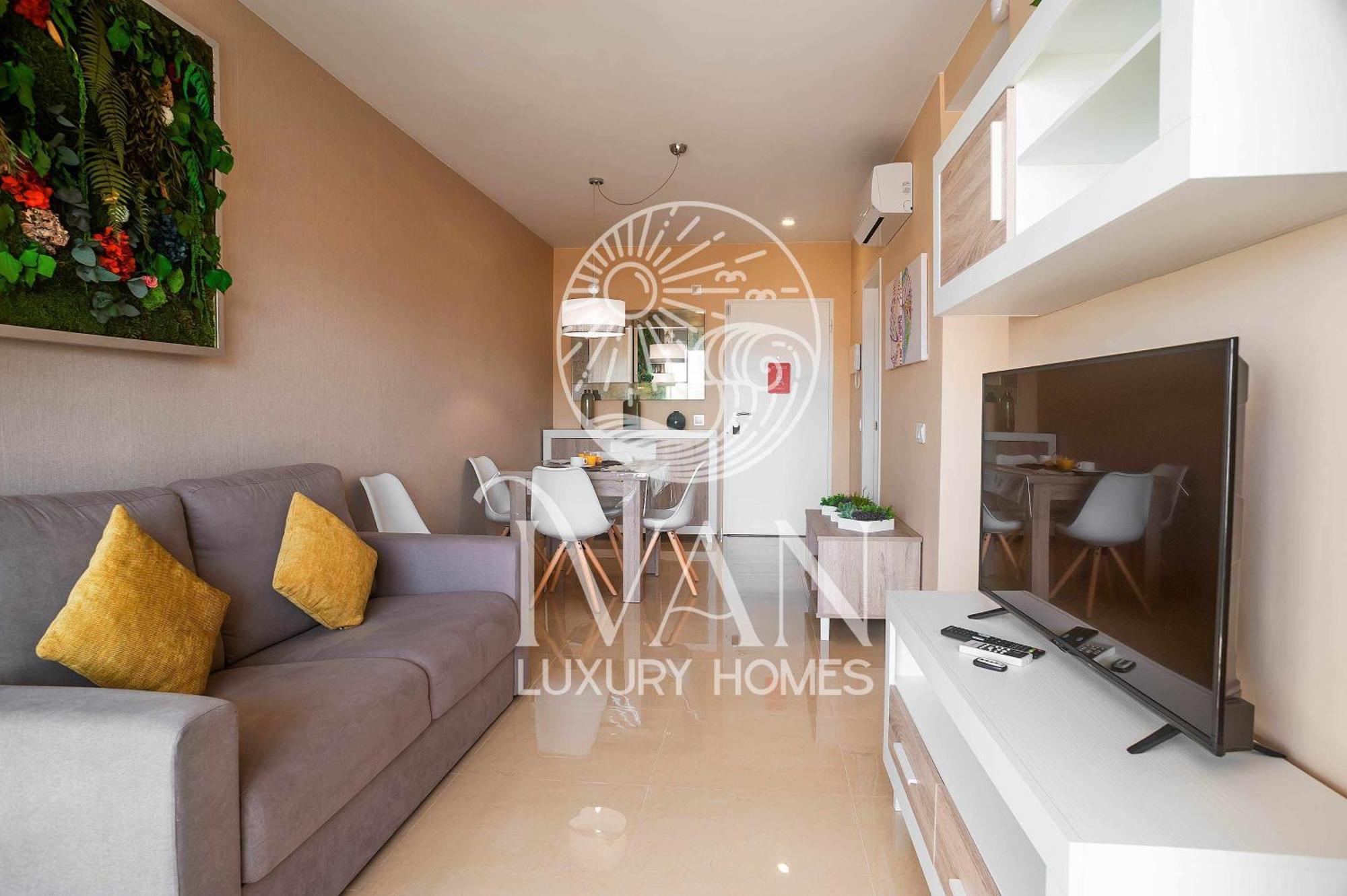 Apartment Casa Santiago Ivan Luxury Homes 9ªplta Posterior 1ªlinea Oropesa del Mar