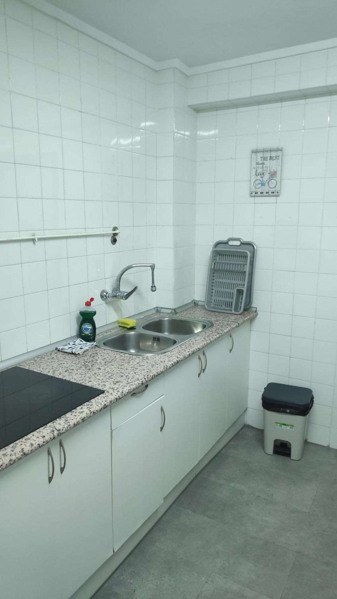 Apartamento Centro De A Seis Minutos De La Playa Gijón