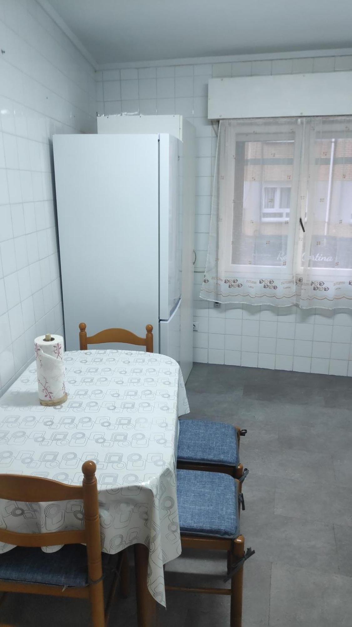 Apartamento Centro De A Seis Minutos De La Playa Gijón