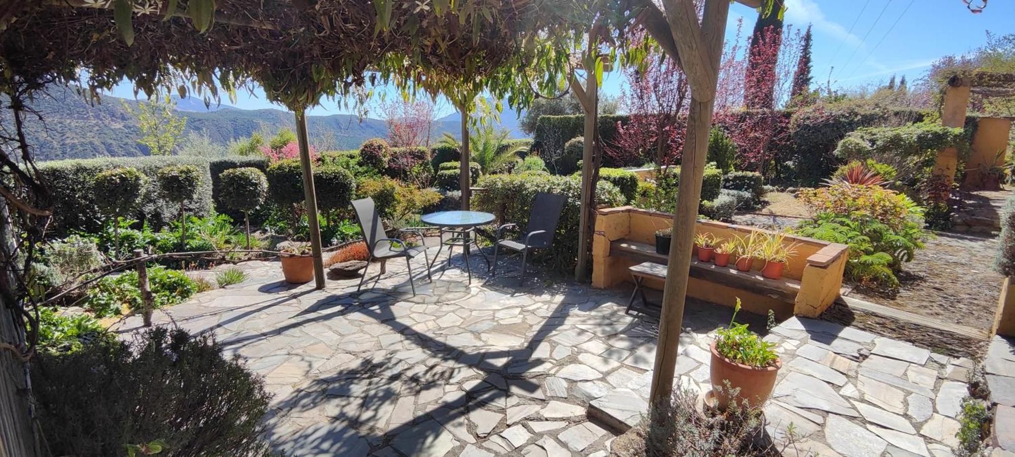 Holiday home Cortijo Opazo