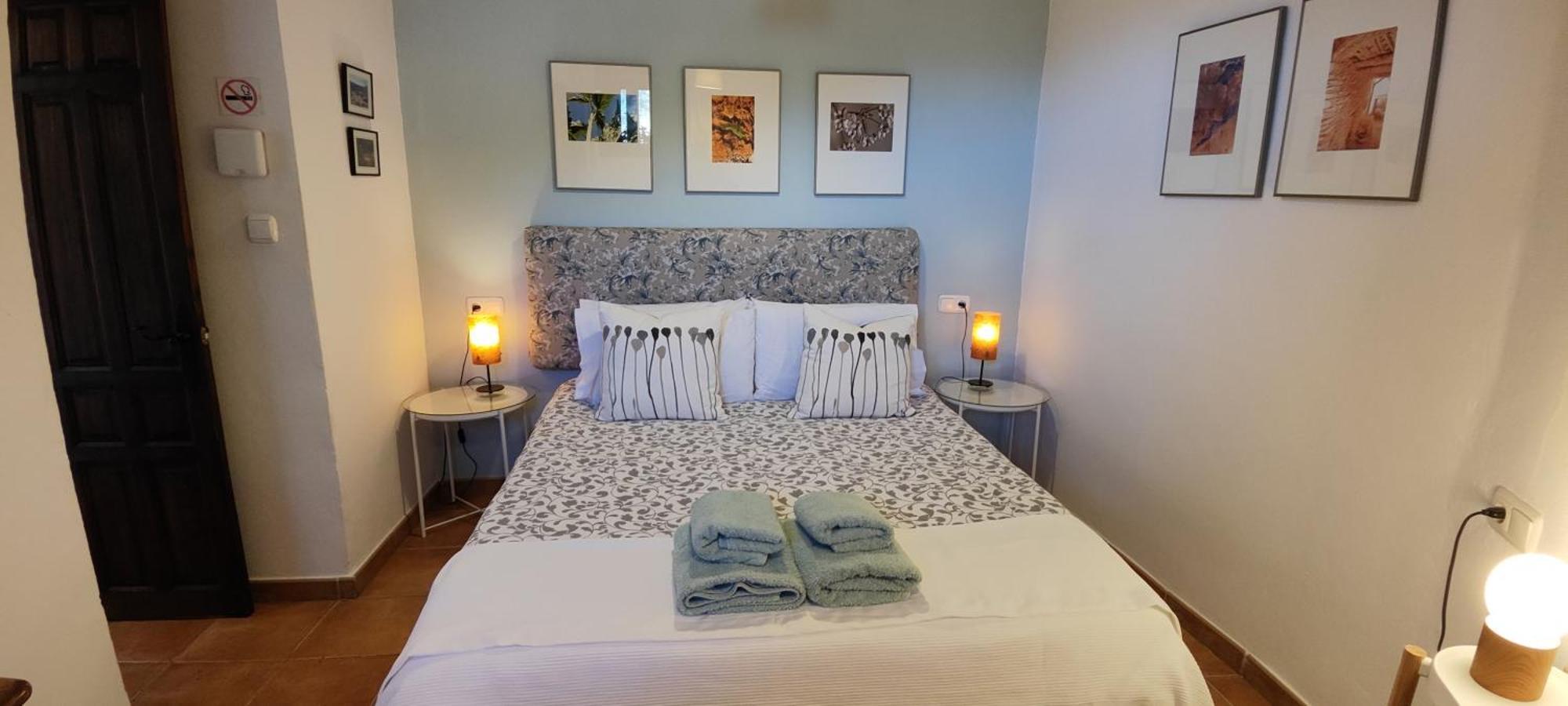 Holiday home Cortijo Opazo *