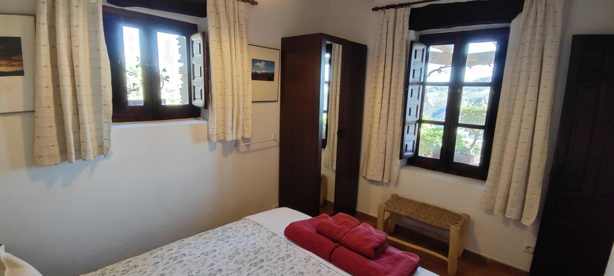 Cortijo Opazo Holiday home