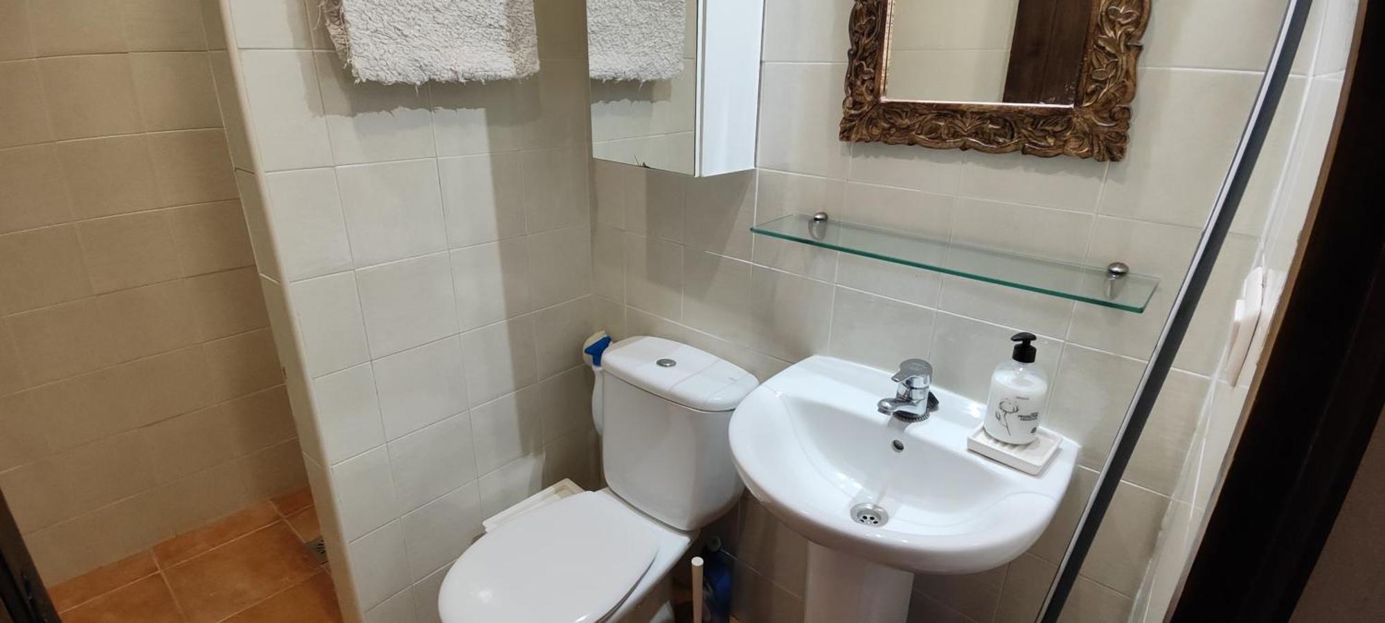 Holiday home Cortijo Opazo Portugos