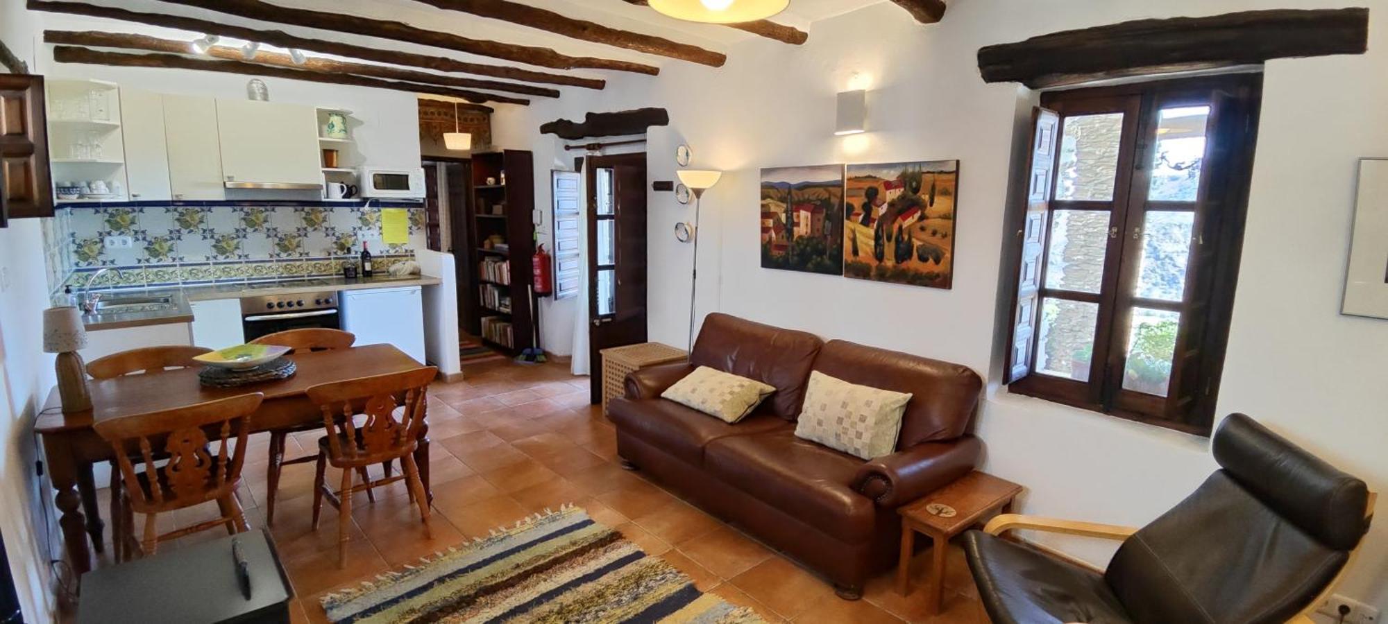 Cortijo Opazo Portugos