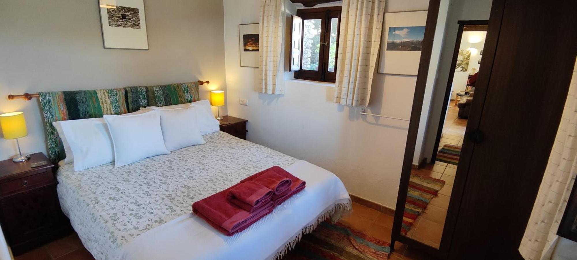 Holiday home Cortijo Opazo